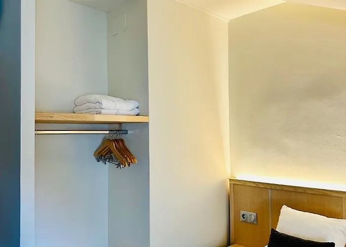 Hotell Restaurant Le Repere *