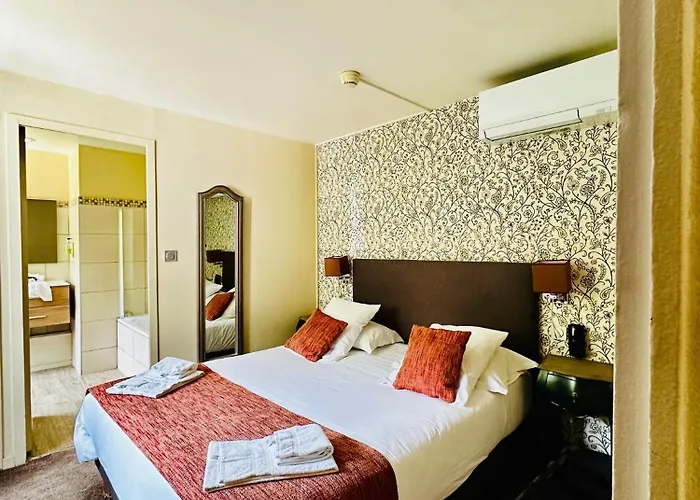 Restaurant Le Repère Vizille