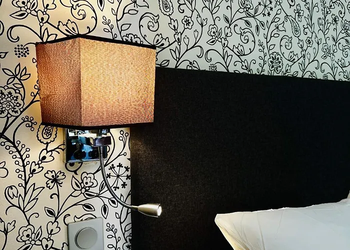 Hotell Restaurant Le Repere