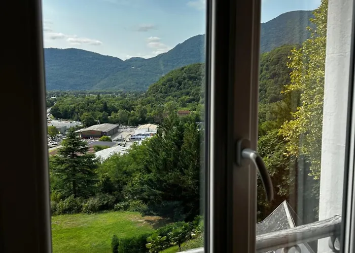 Restaurant Le Repère