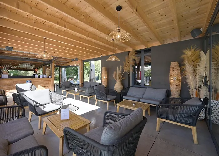 Restaurant Le Repère *