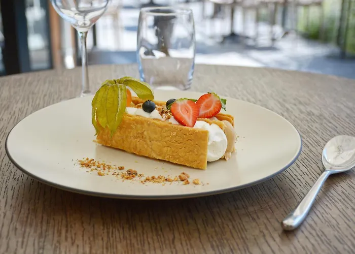 Restaurant Le Repère Vizille