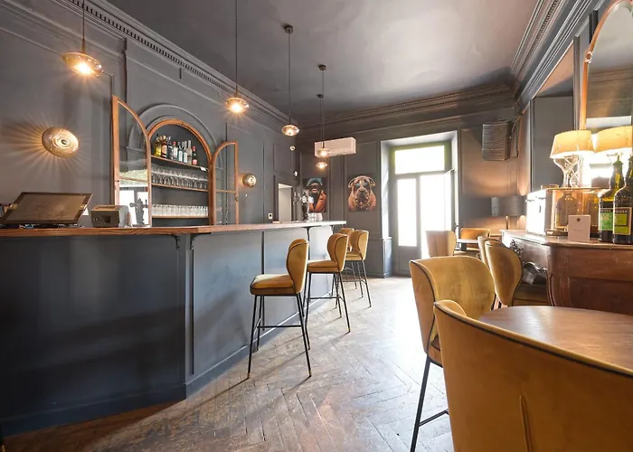 Restaurant Le Repere *